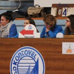 Košarka, D-liga, Kontovel - CUS