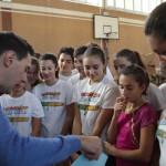 ZSŠDI, Jezikovni poligon; Opčine