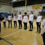 AŠD Sokol - Božičnica 2016
