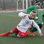 Kras B - San Luigi E