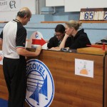 Briščiki, košarka, Under 18, ženske; Polet - Latte Carso UBC