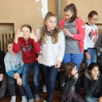 ZSŠDI, Jezikovni poligon; Opčine