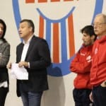 Božičnica NK Kras 2016