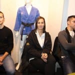 Ljubljana, letna tiskovna konferenca o zamejskem športu