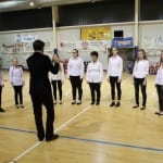 AŠD Sokol - Božičnica 2016