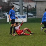 Elitna Liga - Cjarlins Muzane - Kras Repen