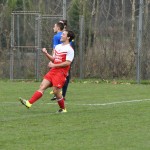 Elitna Liga - Cjarlins Muzane - Kras Repen