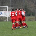 Elitna Liga - Cjarlins Muzane - Kras Repen