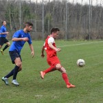 Elitna Liga - Cjarlins Muzane - Kras Repen