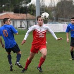 Elitna Liga - Cjarlins Muzane - Kras Repen