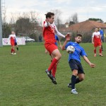 Elitna Liga - Cjarlins Muzane - Kras Repen