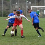 Elitna Liga - Cjarlins Muzane - Kras Repen