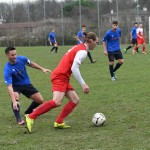 Elitna Liga - Cjarlins Muzane - Kras Repen