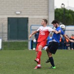 Elitna Liga - Cjarlins Muzane - Kras Repen