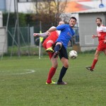 Elitna Liga - Cjarlins Muzane - Kras Repen