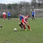 Elitna Liga - Cjarlins Muzane - Kras Repen