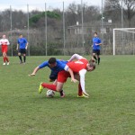 Elitna Liga - Cjarlins Muzane - Kras Repen