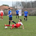 Elitna Liga - Cjarlins Muzane - Kras Repen