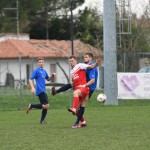 Elitna Liga - Cjarlins Muzane - Kras Repen