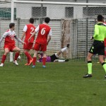 Elitna Liga - Cjarlins Muzane - Kras Repen