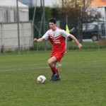 Elitna Liga - Cjarlins Muzane - Kras Repen