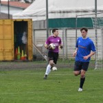 Elitna Liga - Cjarlins Muzane - Kras Repen