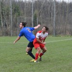 Elitna Liga - Cjarlins Muzane - Kras Repen