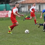 Elitna Liga - Cjarlins Muzane - Kras Repen