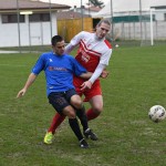 Elitna Liga - Cjarlins Muzane - Kras Repen