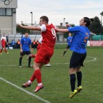 Elitna Liga - Cjarlins Muzane - Kras Repen