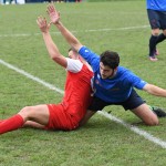 Elitna Liga - Cjarlins Muzane - Kras Repen