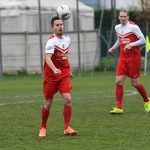 Elitna Liga - Cjarlins Muzane - Kras Repen