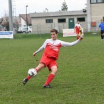 Elitna Liga - Cjarlins Muzane - Kras Repen