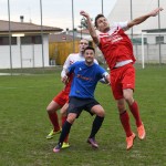 Elitna Liga - Cjarlins Muzane - Kras Repen