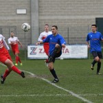 Elitna Liga - Cjarlins Muzane - Kras Repen