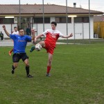 Elitna Liga - Cjarlins Muzane - Kras Repen