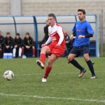 Elitna Liga - Cjarlins Muzane - Kras Repen