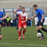 Elitna Liga - Cjarlins Muzane - Kras Repen