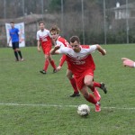 Elitna Liga - Cjarlins Muzane - Kras Repen