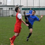 Elitna Liga - Cjarlins Muzane - Kras Repen