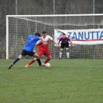 Elitna Liga - Cjarlins Muzane - Kras Repen