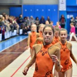 SZ Bor - Ritmicna Gimnastika - Božična akademija