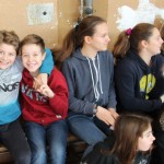 ZSŠDI, Jezikovni poligon; Opčine