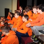 Križ, ŠD Mladina 40-letnica