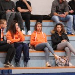 Košarka, D-liga, Kontovel - CUS