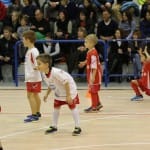 Božičnica NK Kras 2016