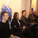 Ljubljana, letna tiskovna konferenca o zamejskem športu