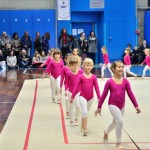 SZ Bor - Ritmicna Gimnastika - Božična akademija