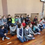 ZSŠDI, Jezikovni poligon; Opčine