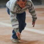 Balinarska liga prijateljstva
